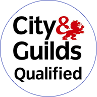 City & Guilds Qualified