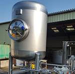 Tanks And Vessels